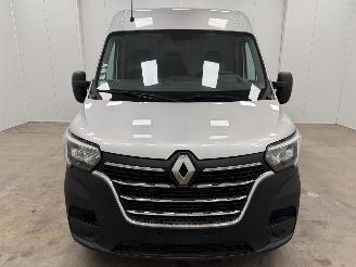 Renault Master 35 2.3 dCi Autom. L3H2 Navi Airco picture 5