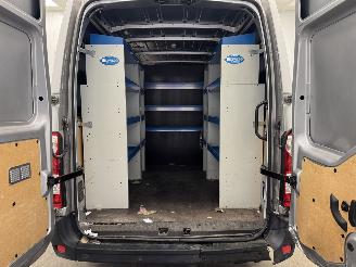 Renault Master 35 2.3 dCi Autom. L3H2 Navi Airco picture 8