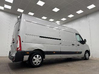 Renault Master 35 2.3 dCi Autom. L3H2 Navi Airco picture 2