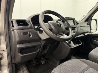 Renault Master 35 2.3 dCi Autom. L3H2 Navi Airco picture 10