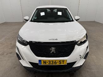 Peugeot 2008 1.2 PureTech Active Navi Clima picture 5