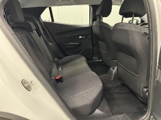 Peugeot 2008 1.2 PureTech Active Navi Clima picture 10