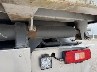 Volvo FE Autom. 6x2 HIAB Kraan Kipper 3-Zijdig picture 21