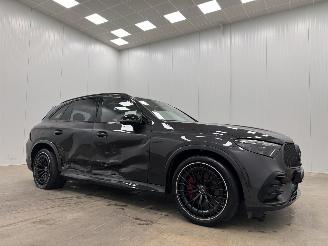 uszkodzony samochody osobowe Mercedes GLC AMG 43 4Matic Panoramadak 2024/5