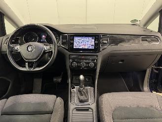 Volkswagen Golf Sportsvan 1.5 TSI DSG HighLine Navi Clima picture 11