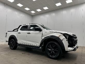 Isuzu D-Max 1.9 Autom. V-Cross DC 4wd Clima 2024/2