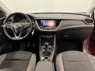 Opel Grandland X 1.2 Turbo Business Elegance Navi Clima picture 11