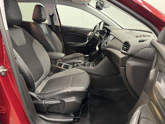 Opel Grandland X 1.2 Turbo Business Elegance Navi Clima picture 9