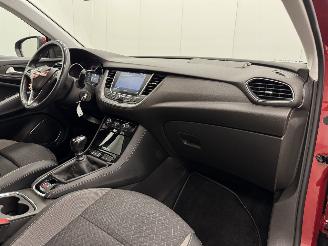 Opel Grandland X 1.2 Turbo Business Elegance Navi Clima picture 12