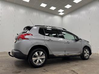 Peugeot 2008 1.2 PureTech Allure Panoramadak Navi Clima picture 2