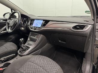 Opel Astra Sport Tourer 1.4 Online Edition Navi Clima picture 12