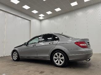 Mercedes C-klasse 180 Business Navi Clima picture 3