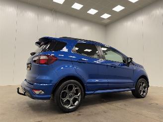 Ford EcoSport 1.0 Autom. EcoBoost Titanium Navi Clima picture 2