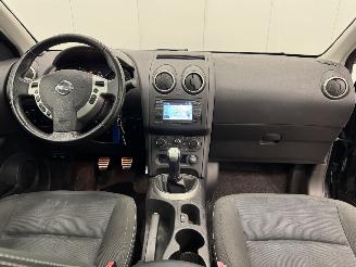 Nissan Qashqai 1.6i Connect Edition Panoramadak Navi Clima picture 12
