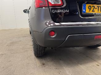 Nissan Qashqai 1.6i Connect Edition Panoramadak Navi Clima picture 19