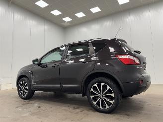 Nissan Qashqai 1.6i Connect Edition Panoramadak Navi Clima picture 3