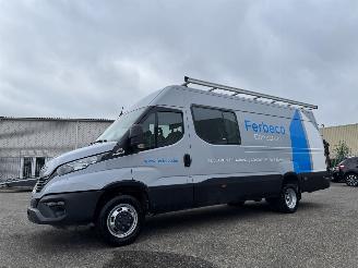 Iveco Daily 35-180 Hi-matic DC L4H2 Airco picture 4