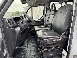Iveco Daily 35-180 Hi-matic DC L4H2 Airco picture 9