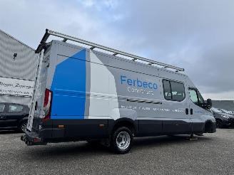 Iveco Daily 35-180 Hi-matic DC L4H2 Airco picture 2