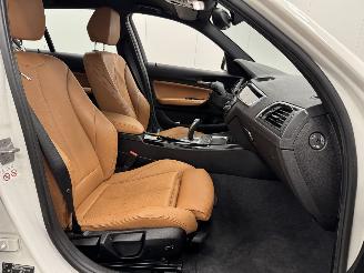 BMW 1-serie 118i Autom. M-Sport Edition Navi Clima picture 9