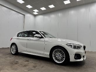 Auto incidentate BMW 1-serie 118i Autom. M-Sport Edition Navi Clima 2019/11