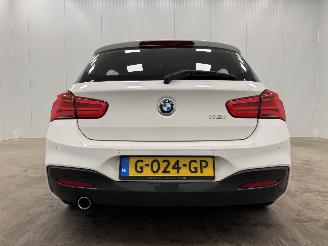 BMW 1-serie 118i Autom. M-Sport Edition Navi Clima picture 6