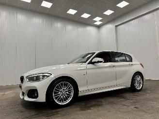 BMW 1-serie 118i Autom. M-Sport Edition Navi Clima picture 4