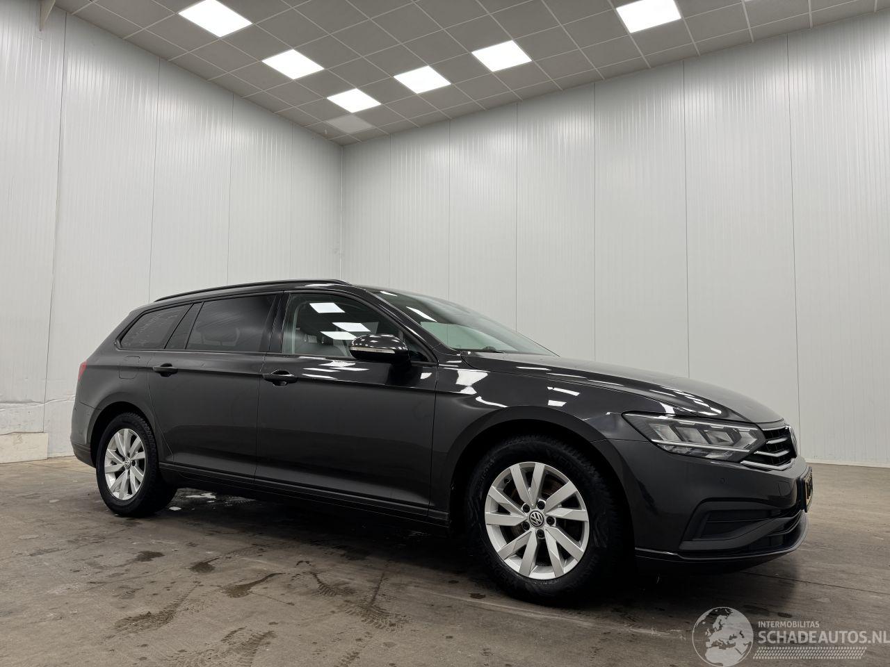 Volkswagen Passat Variant 1.5 TSI DSG Clima