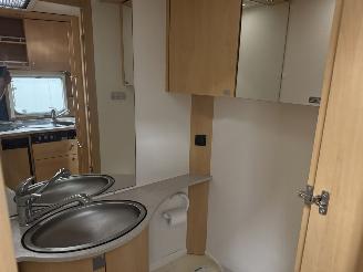 Dethleffs  Camper picture 15