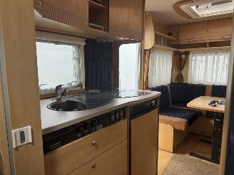 Dethleffs  Camper picture 18