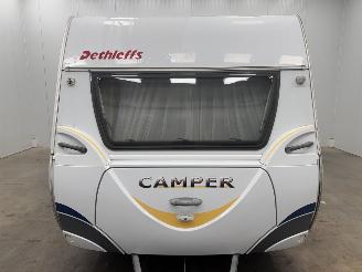 Dethleffs  Camper picture 5