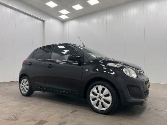 Schadeauto Citroën C1 1.0 VTi Airscape 5-drs Airco 2019/5
