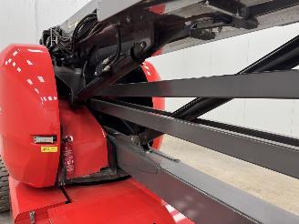 Manitou  150 AETJ Compact 3D picture 9