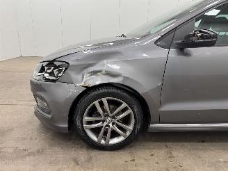 Volkswagen Polo 1.4 TDI R-Line 5-drs Navi Clima picture 16