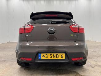 Kia Rio 1.2 CVVT 5-drs Clima picture 6