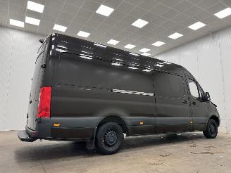 Mercedes Sprinter 35 315 CDI L3H2 Airco picture 2