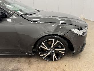 Volvo V-90 2.0 B4 Autom. R-Design Navi Clima picture 23