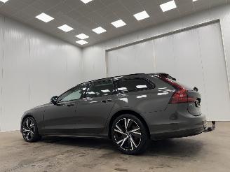 Volvo V-90 2.0 B4 Autom. R-Design Navi Clima picture 3