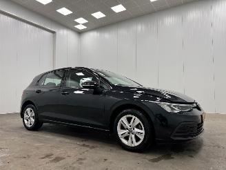 Avarii autoturisme Volkswagen Golf 1.0 TSI Life 5-drs Navi Clima 2021/4