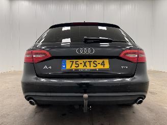 Audi A4 Avant 3.0 TDI Autom. Pro-Line Navi Clima picture 6