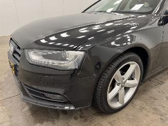 Audi A4 Avant 3.0 TDI Autom. Pro-Line Navi Clima picture 21