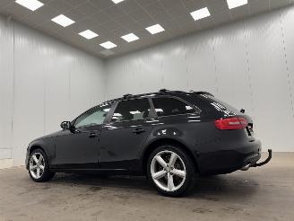 Audi A4 Avant 3.0 TDI Autom. Pro-Line Navi Clima picture 3