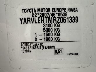 Toyota Proace 2.0 D-4D L2 Challenger Airco picture 13