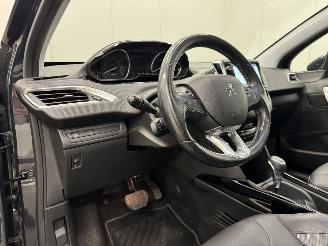 Peugeot 2008 1.2 Autom. Allure Panoramadak Navi Clima picture 8