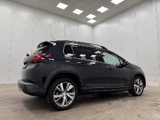 Peugeot 2008 1.2 Autom. Allure Panoramadak Navi Clima picture 2