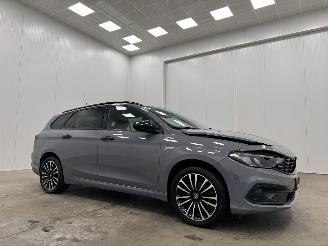 škoda osobní automobily Fiat Tipo Station 1.0 City Sport Clima 2021/9