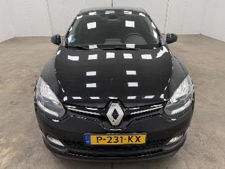 Renault Mégane 1.2 TCe 5-drs Navi Clima picture 21