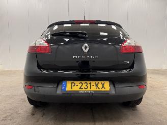 Renault Mégane 1.2 TCe 5-drs Navi Clima picture 6