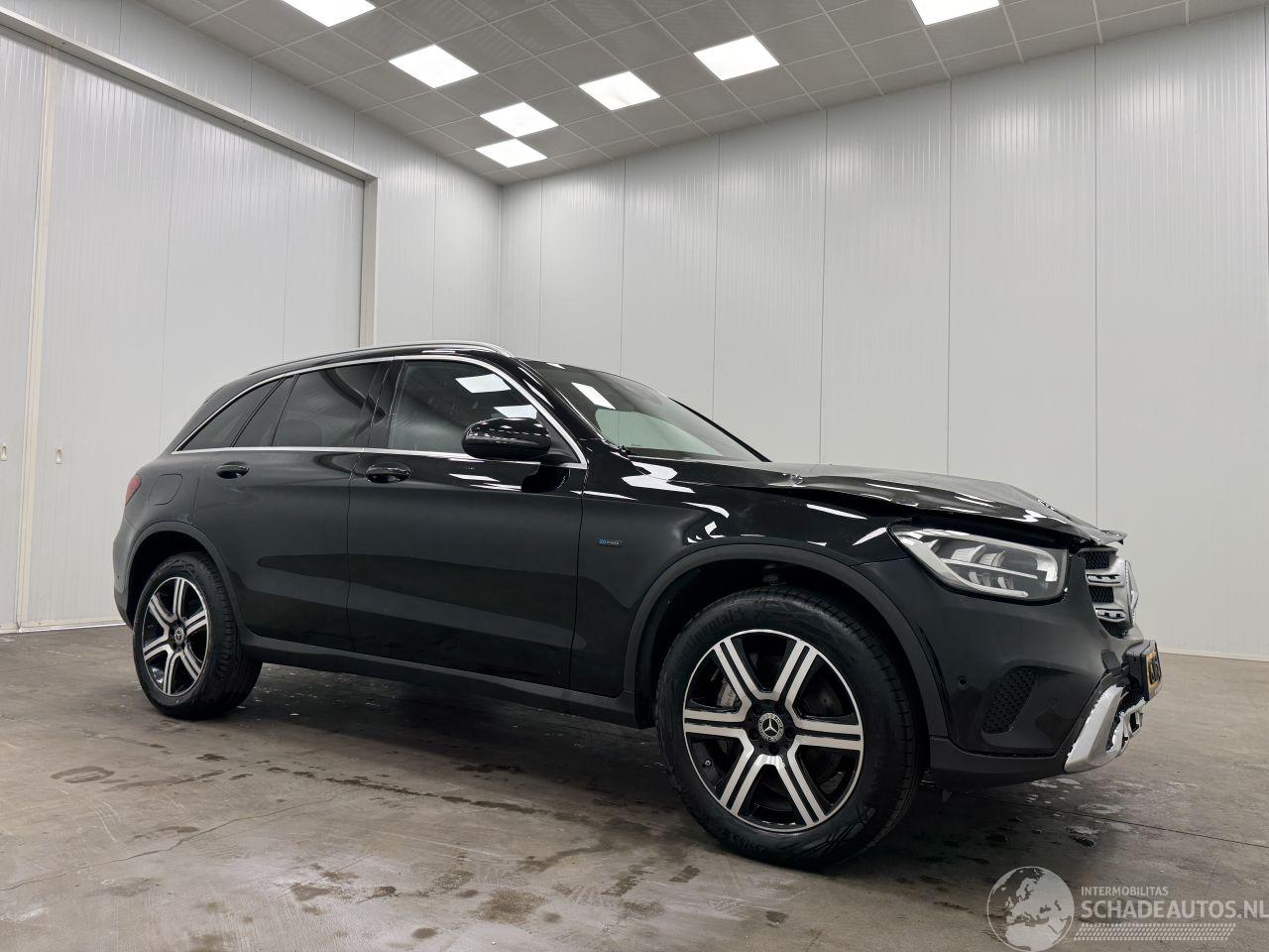 Mercedes GLC 300e 4Matic Navi Clima