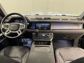 Landrover Defender 110 SE 3.0 D200 Panoramadak Grijs kent. picture 13